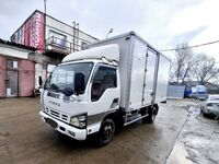 Isuzu Elf, 2007