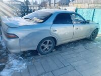 Toyota Mark II, 1993