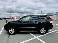 Toyota Land Cruiser Prado, 2011