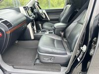 Toyota Land Cruiser Prado, 2011