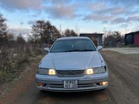 Toyota Mark II, 1998