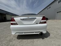 Toyota Mark II, 2001