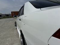 Toyota Mark II, 2001