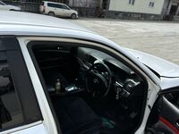 Toyota Mark II, 2001