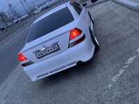 Toyota Mark II, 2001