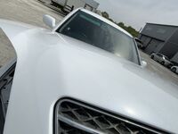 Toyota Mark II, 2001