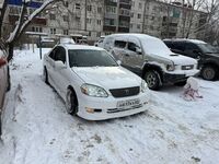 Toyota Mark II, 2001