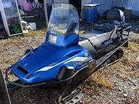 Yamaha VK540 IV, 2015