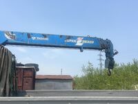 Mitsubishi Fuso Fighter, 1997