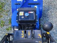 Yamaha YT 1070, 2022