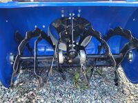 Yamaha YT 1070, 2022