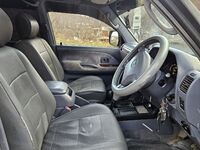 Toyota Land Cruiser Prado, 2000