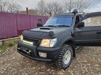 Toyota Land Cruiser Prado, 2000