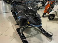 BRP Commander 900 Ace, 2023