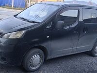 Nissan NV200, 2009