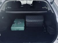 Toyota Corolla Fielder, 2015