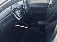 Toyota Corolla Fielder, 2015