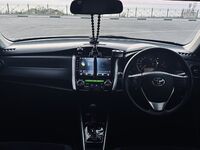 Toyota Corolla Fielder, 2015