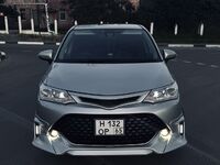 Toyota Corolla Fielder, 2015