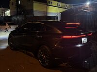 Toyota Harrier, 2020