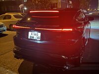 Toyota Harrier, 2020