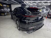 Toyota Harrier, 2020