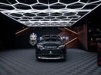 Toyota Harrier, 2020