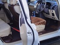 Toyota Land Cruiser Prado, 2018