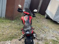 Regulmoto Fireguard 250 Trail, 2023