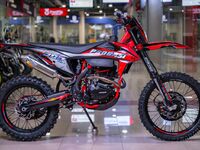 Progasi Race 300 Air, 2025