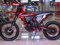 Progasi Race 300 Air, 2025