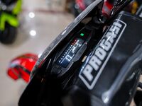 Progasi Race 300 Air, 2025