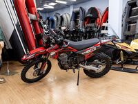 Regulmoto Sport-003 PR 300 (5 gear), 2025