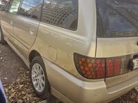 Nissan Bassara, 2000