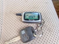 Nissan Bassara, 2000