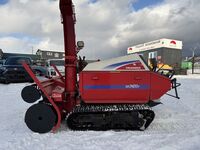 Yanmar YSR3420A, 2019