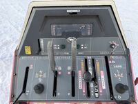 Yanmar YSR3420A, 2019