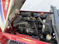 Yanmar YSR3420A, 2019