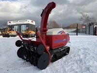 Yanmar YSR3420A, 2019