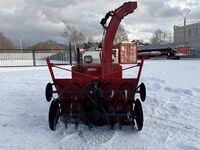 Yanmar YSR3420A, 2019