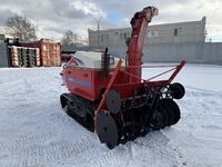 Yanmar YSR3420A, 2019