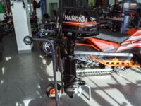 Hangkai 6.0HP, 2025