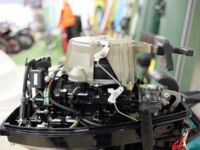 Tohatsu M18E2S, 2025