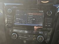 Nissan X-Trail, 2016