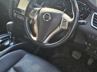 Nissan X-Trail, 2016