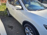 Nissan X-Trail, 2016