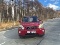 Nissan X-Trail, 2007