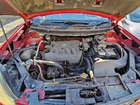 Nissan X-Trail, 2007