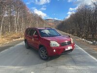 Nissan X-Trail, 2007
