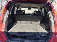 Nissan X-Trail, 2007